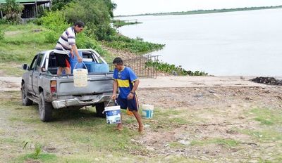 Urgen renovar junta directiva de aguatera