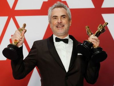 Alfonso Cuarón firma un acuerdo con Apple para producir formatos de TV