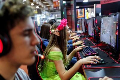 Abre mayor feria de videojuegos de Latinoamérica y otros 6 clics tecnológicos