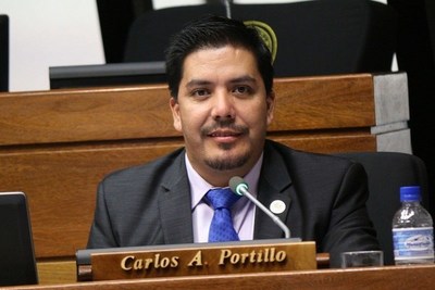 Fiscal asegura que tiene elementos suficientes para probar que Portillo incurrió en tráfico de influencias