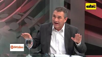 Titular de la ANDE afirma que este año habrá menos cortes, pero que “no llegamos" al verano