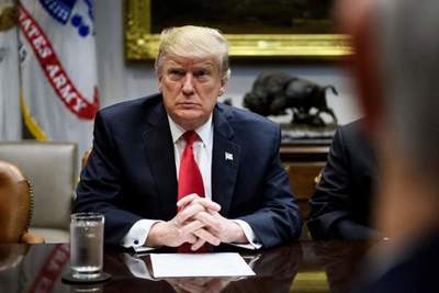 Donald Trump confirmó un acuerdo comercial "sustancial" con China