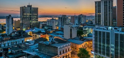 Meteorología pronóstica un sábado caluroso