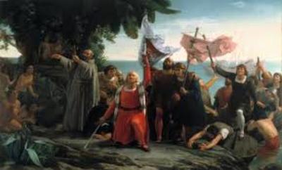 12 de Octubre: Día de la Raza