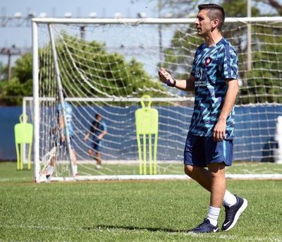 Mingo: “Si Cerro llama debemos estar firmes”
