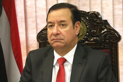 Diputados quedó con saldo rojo por mala gestión de Miguel Cuevas