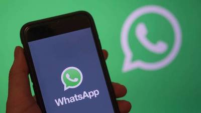 Alertan sobre “broma” que bloquea WhatsApp