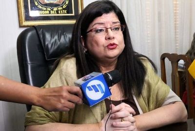 Candidata a la Corte admite que Cartismo no olvida intervención en Ciudad del Este