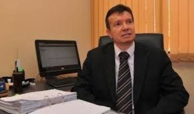 Ministro de la Transparencia no descarta denuncia penal contra ex director de Tekoporá