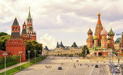 Cómo EEUU ayudó sin querer a Rusia "golpeando" económicamente a Venezuela e Irán