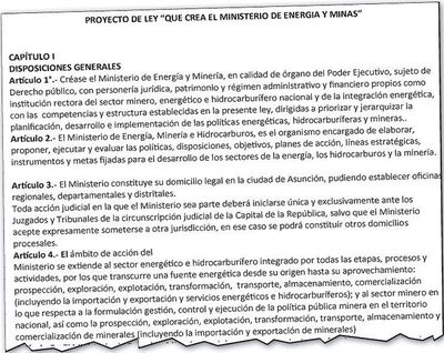 ¿Corregirá el proyecto las costosas desviaciones?