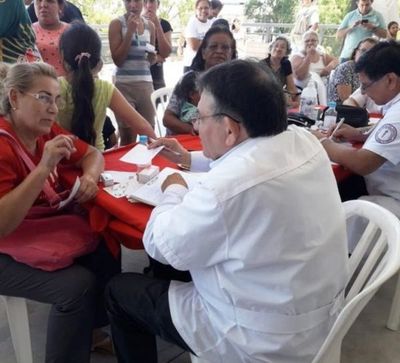 En 2020 contratarán a 500 nuevos médicos, anuncian