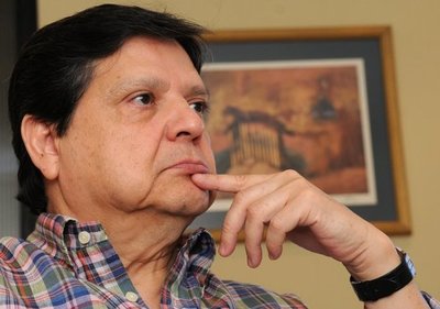 Acevedo asegura que llega con las "manos libres" al Ministerio del Interior