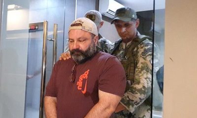 Supuesto proveedor del PCC y del Comando Vermelho es capturado en Asunción