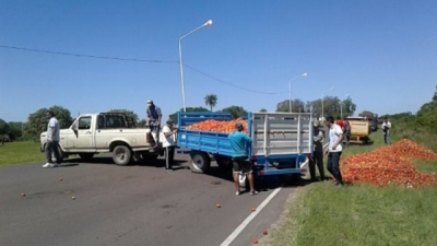 Nuevo Ministro del Interior "no permitirá cierres de rutas"