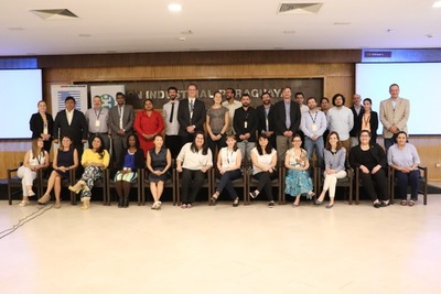 El Comité Técnico de la RICYT cerró con gran participación su reunión anual