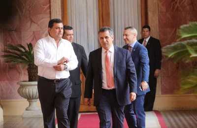 Ejecutivo nombra a Edgar Olmedo como presidente del INDI