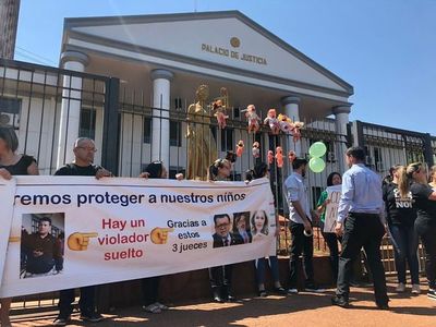 JEM trataría en sesión actuación de jueces esteños que liberaron a condenado por abuso