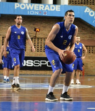 San José y Sol de América se enfrentan por el pase a la final del Clausura de Basket
