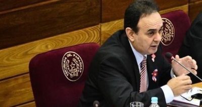 Monges: Cambio en el Ministerio del Interior debó darse mucho antes