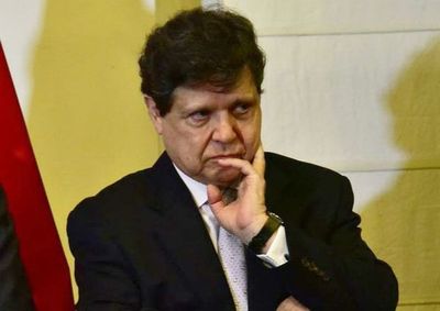 Acevedo irá a administrar “conflictos y problemas”, según excomandante de Policía