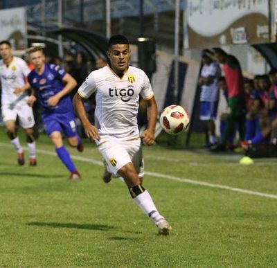 Miguel Benítez confía en el bicampeonato