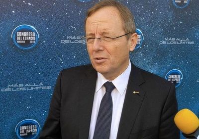 “El ser humano llegará a Marte pero no se quedará”
