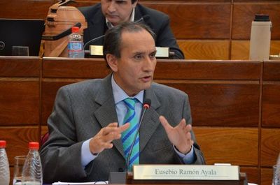 Senador liberar sostiene que cambios en el Gobierno fueron obligados