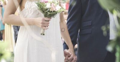 Pa’i se equivocó en una boda y casó a padrinos