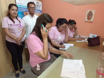 Pacientes del Hospital de Calle’i ya no necesitarán madrugar