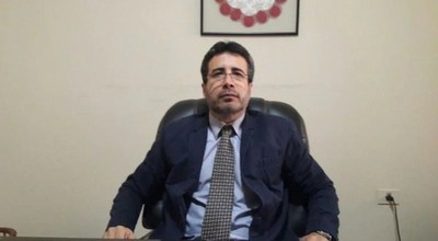 Juez no pudo justificar su violación de la Constitución al prohibir manifestación
