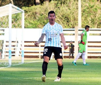 Así, la jornada 26 de la Intermedia