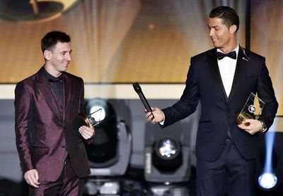 “Comparar a Messi y a Cristiano no es bueno para el fútbol”