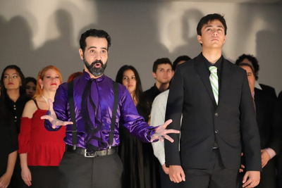 Invitan a la gala clausura del IMA en el Teatro Municipal