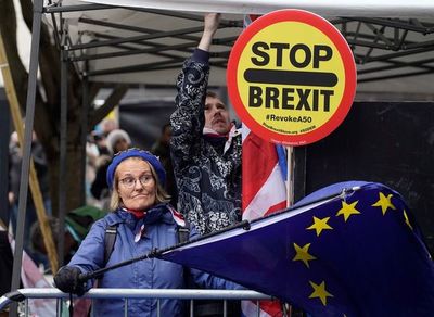 Un acuerdo sobre el Brexit es “posible”, pero nada está cerrado