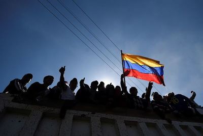 Ecuador recupera la calma tras protestas por eliminación de subsidios