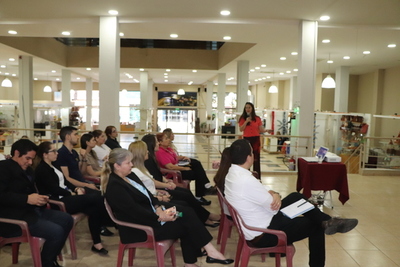 Presentan CocinAR en Paraguay buscando fortalecer nuestro turismo gastronómico