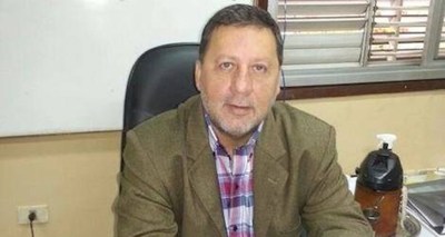 Coima en el Indert: Exdiputado de PPQ fue beneficiado con medidas alternativas a la prisión