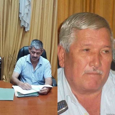 Auditoria a gestión de Ferrer fue solo para la foto