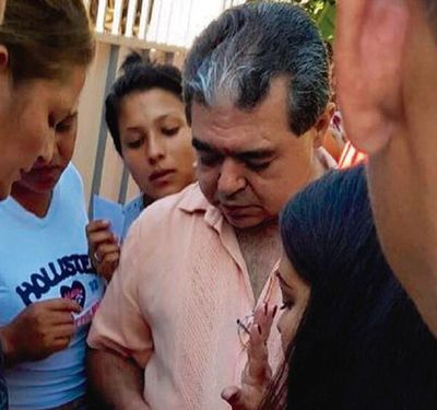 Director de INTN reconoce error por haber permitido misa en horario laboral