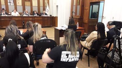 Mediante maniobra JEM no trató caso de jueces que liberaron a un abusador