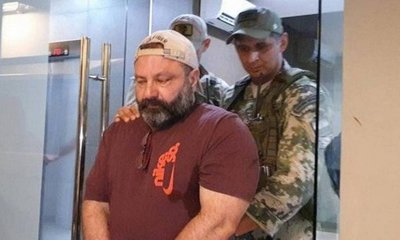Abogado de Levi Felicio critica "xenofobia" contra brasileños