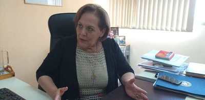 Caso Belén Whittingslow: Recomiendan remitir antecedentes de la jueza al JEM