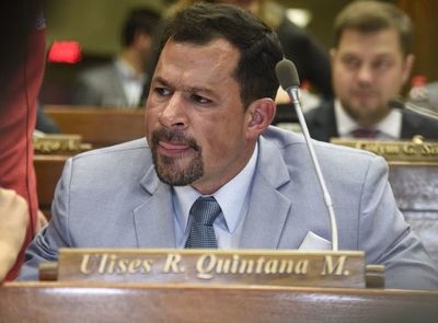 Ulises Quintana dice que solo la “chuchicracia” no lo quiere