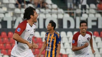 Cerro busca acercarse a la punta del torneo