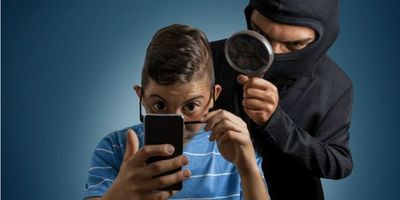Cómo te vigilan los móviles Android sin que lo sepas