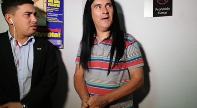 Sobreseen al vocalista de The Fenders