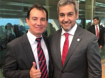 CDE: Un termómetro que deberá atender la ANR