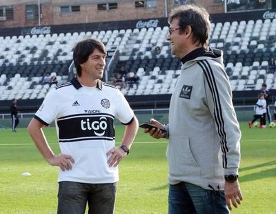 Amarilla: “No le dan seriedad al campeonato”