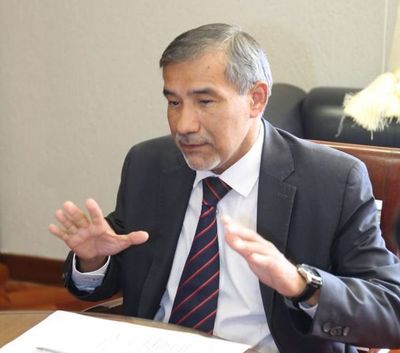 Designan a Ramírez Candia para tratar caso de camaristas de CDE, tras inhibición de Gladys Bareiro